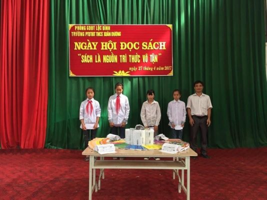 bộ chữ xốp bằng cao su